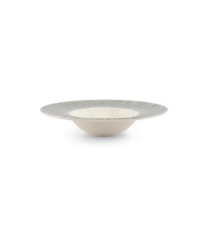 Solido grau Pastateller 29cm